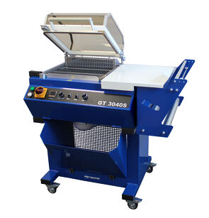 Zgrzewarka kloszowa GT 3040S