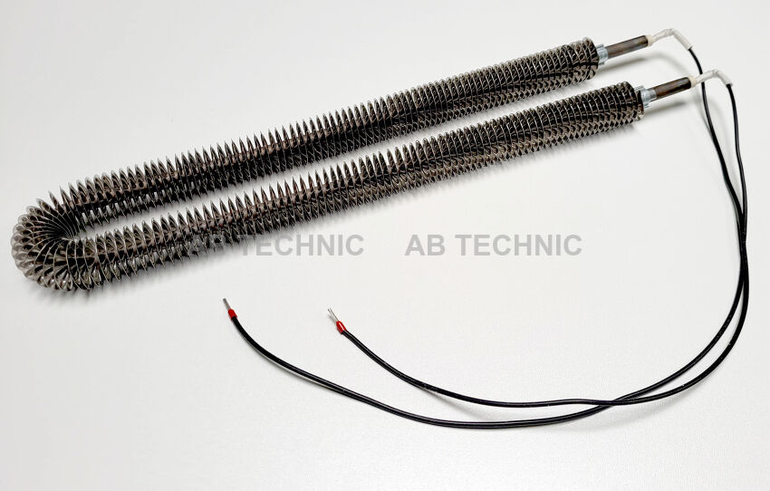 Grzałka powietrza Baby-Pack 3246