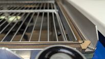 Zgrzewarka kloszowa GT 80100S - używana - 9