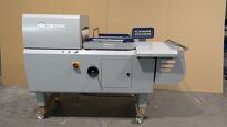 Półautomat kątowy Robopac Ariane 5040A - 6
