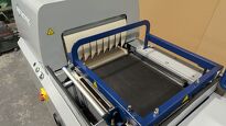 Półautomat kątowy Robopac Ariane 5040A - 2