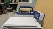 Półautomat kątowy Robopac Ariane 5040A - 3