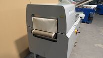 Półautomat kątowy Robopac Ariane 5040A - 5