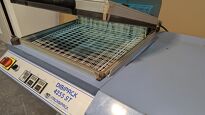 Zgrzewarka kloszowa Dibipack 4255 - 4