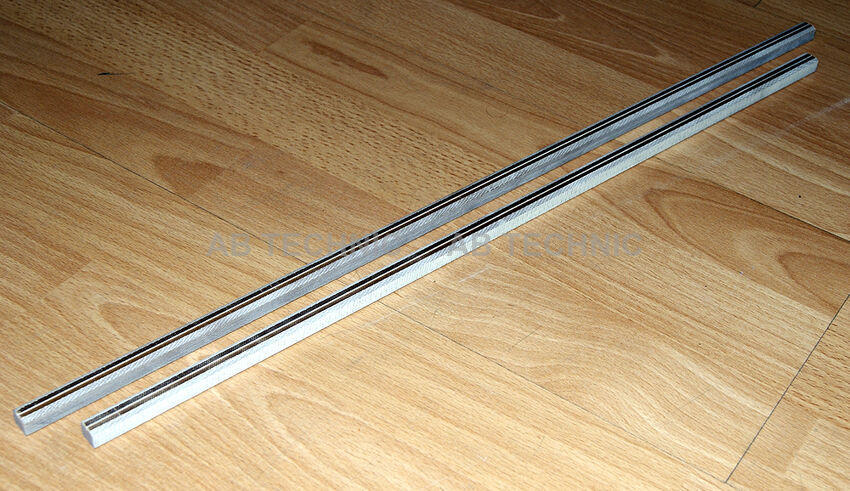Izolator - prowadnica taśmy oporowej GT 3040